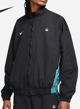 Nike/耐克正品当季新款男子运动休闲夹克外套CU9743-010