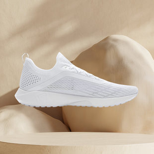 李宁正品超轻17十七代男鞋16代夏季新款网面透气运动跑鞋ARBQ003