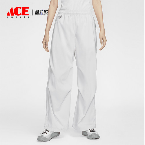Nike/耐克女士户外运动梭织长裤