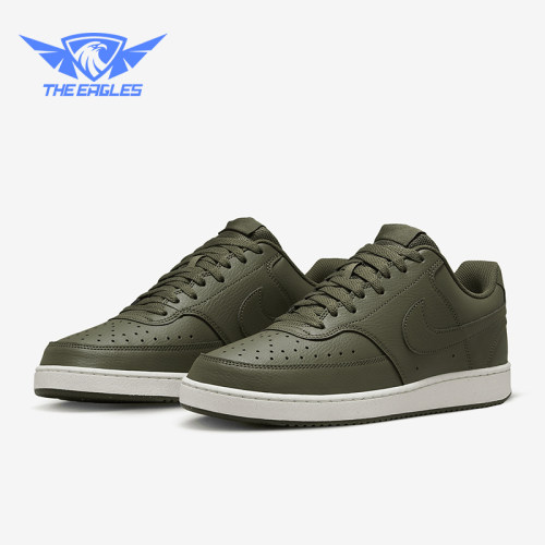 Nike/耐克正品Court Vision男士经典休闲透气耐磨板鞋DH2987-300