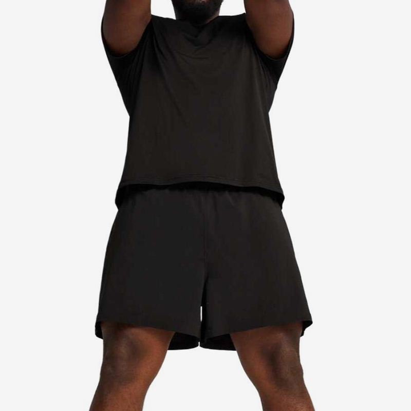 Puma/彪马官方正品2025春季新款男士跑步透气针织短袖527344-01