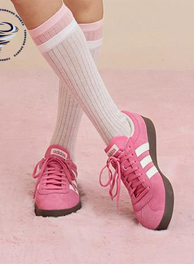 Adidas/阿迪达斯正品VL COURT 2.0男女休闲复古运动板鞋KK4650