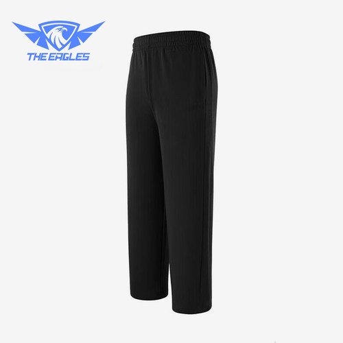 Adidas/阿迪达斯正品2026男士运动经典休闲舒适亲肤长裤KS2303