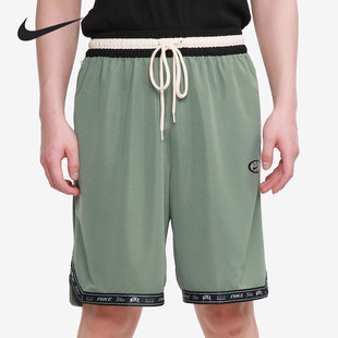 新款 当季 男子五分裤 篮球运动短裤 353 Nike CV1922 耐克正品