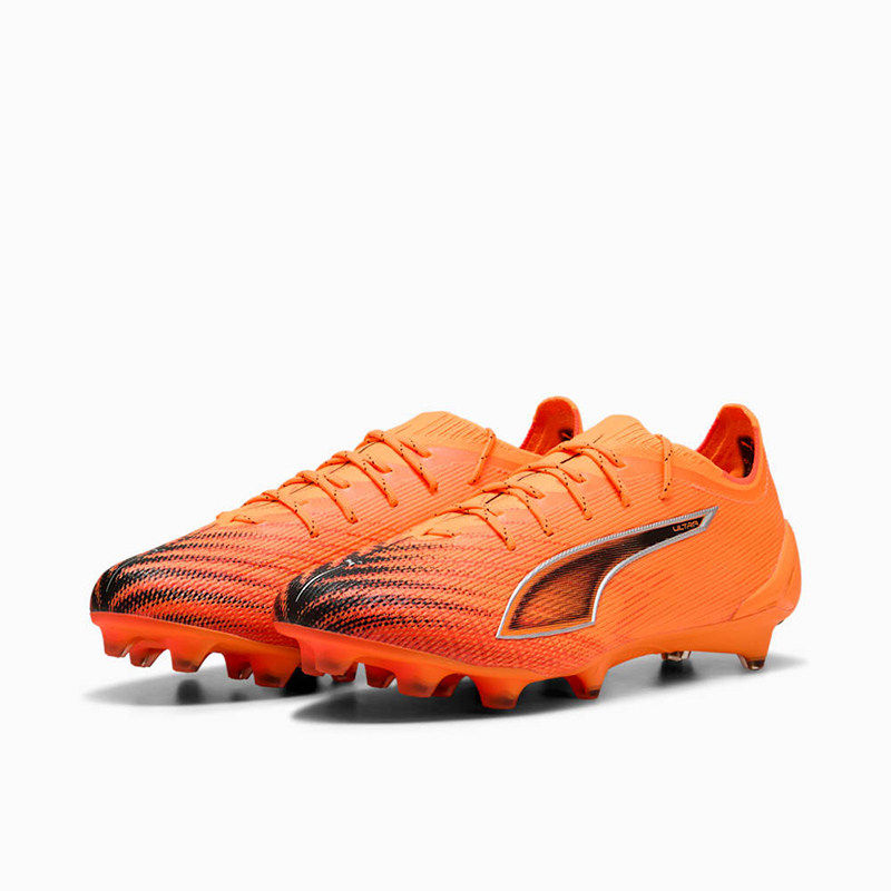 Puma/彪马官方正品男士经典时尚耐磨足球训练运动鞋108557-03