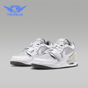 Nike/耐克正品JORDAN GS女子大童耐磨气垫减震篮球鞋CD9054-005