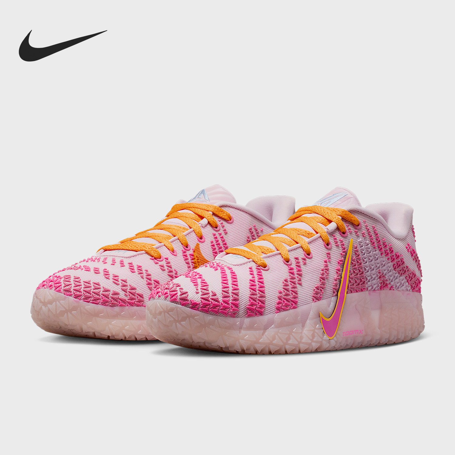Nike/耐克官方正品冬季款男士运动耐磨时尚减震篮球鞋HF2794-601