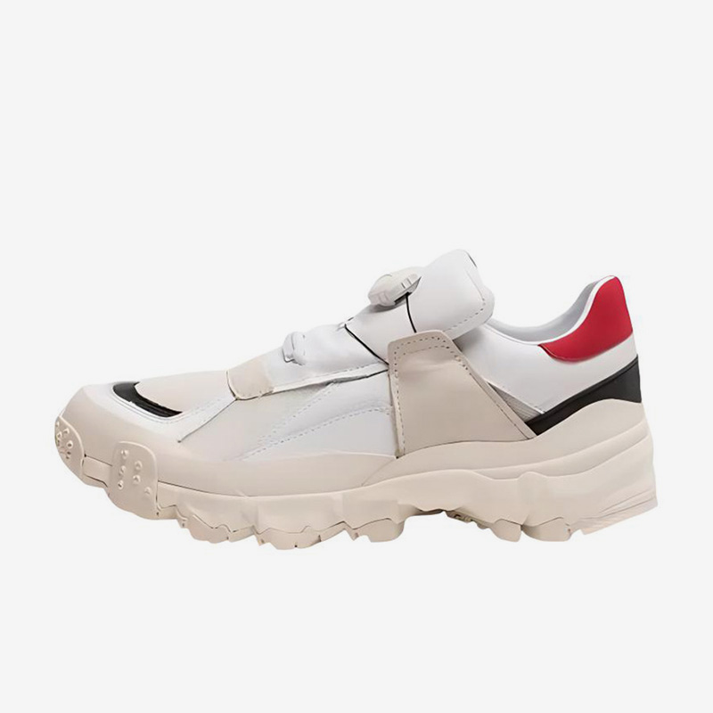 Puma/彪马正品男女同款休闲防滑轻便低帮老爹鞋367313-01