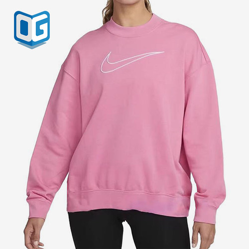 Nike/耐克女士圆领卫衣