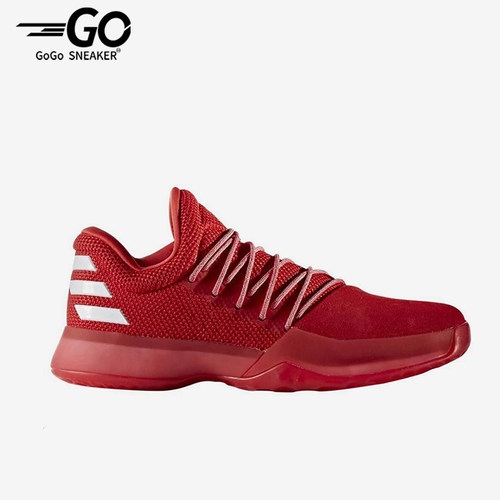 Adidas/阿迪达斯正品Harden Vol.1男士经典防滑轻便篮球鞋CQ1404