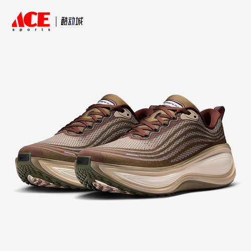 Nike/耐克正品四季款男士运动防滑厚底耐磨复古跑步鞋IO4482-001