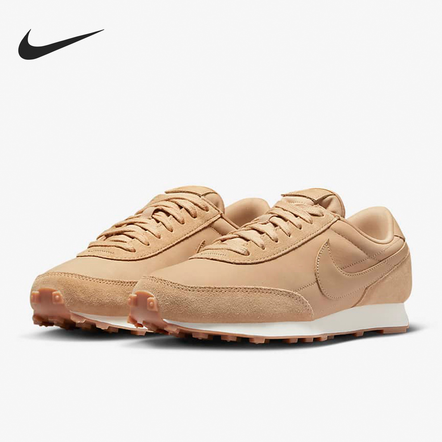 Nike/耐克官方正品男女休闲复古轻便运动时尚休闲鞋DR5377-200
