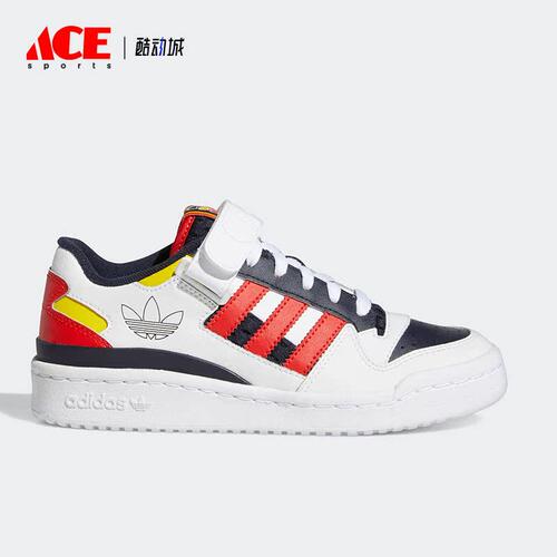 adidas阿迪达斯运动鞋