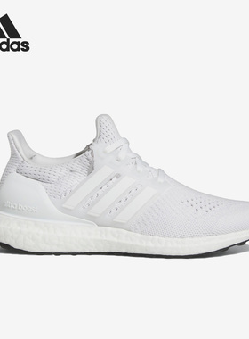 Adidas/阿迪达斯正品ULTRABOOST 1.0 W女子缓震跑步鞋HQ4207