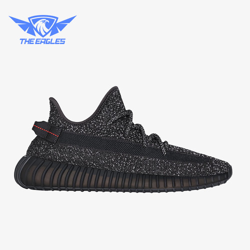 Adidas/阿迪达斯正品三叶草男女缓震软弹满天星跑步鞋FU9007