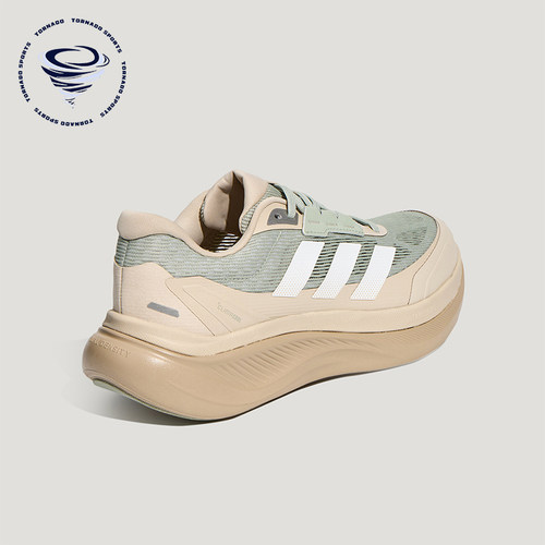 Adidas/阿迪达斯正品男女同款运动休闲舒适系带跑步鞋KZ7111
