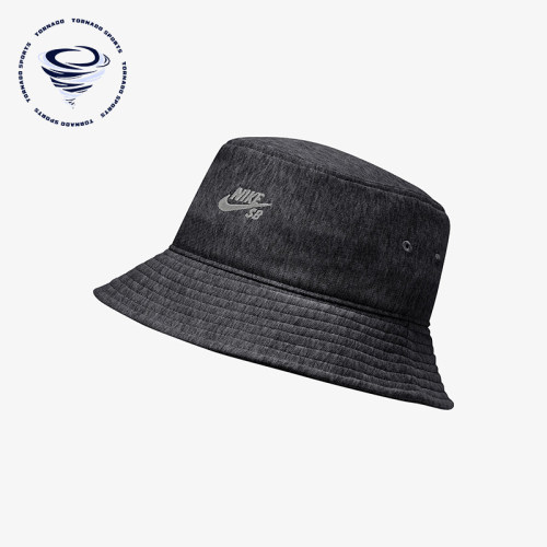 Nike/耐克正品SB纯色时尚棉质渔夫帽新款经典渔夫帽CQ9281-032