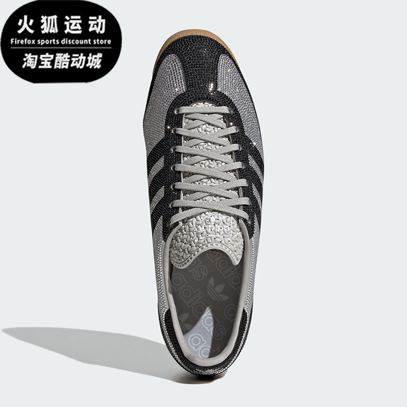 Adidas/阿迪达斯正品三叶草女士经典休闲复古薄底运动鞋KJ6151,运动鞋new,运动休闲鞋,淘宝优惠券,粉丝福利购,淘宝优惠卷