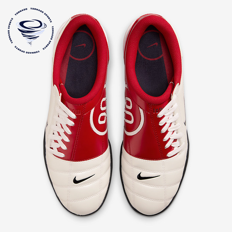 Nike/耐克正品Total 90男士系带足球风轻便低帮运动鞋HQ2851-100,运动鞋new,运动休闲鞋,淘宝优惠券,粉丝福利购,淘宝优惠卷