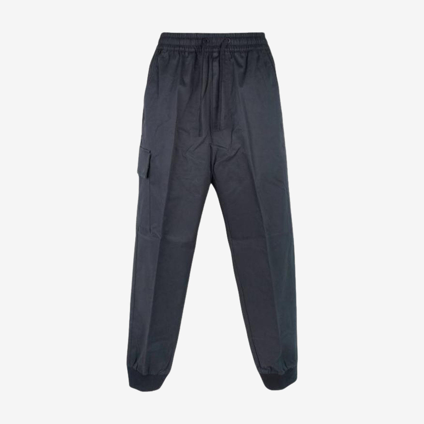 New Balance新百伦正品男束脚系带轻便舒适运动裤AMP51389-BK