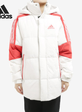 Adidas/阿迪达斯男女羽绒服