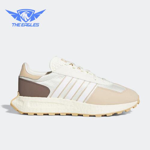 阿迪达斯三叶草男女运动休闲鞋