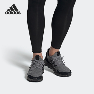 新款 UltraBOOST Adidas 男女跑步鞋 当季 GOT EE3706 阿迪达斯正品