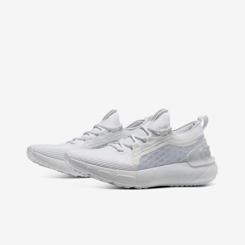 UA/安德玛正品HOVR Phantom 3女子舒适透气低帮跑步鞋3026584-100