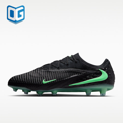 Nike/耐克正品Phantom 6 Elite男女经典运动足球鞋HQ2335-001