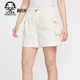 耐克正品 Sportswear女士梭织高腰经典 日常短裤 Nike IH9273 047