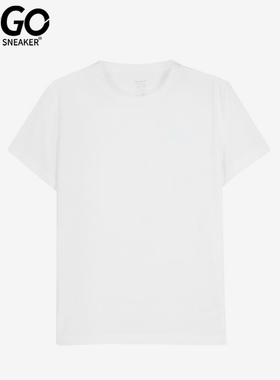 Skechers/斯凯奇正品WOVENSHORTSLEEVETEE儿童简约短袖