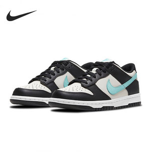 耐克正品 CW1590 Dunk 运动低帮系带女子休闲板鞋 003 Low Nike