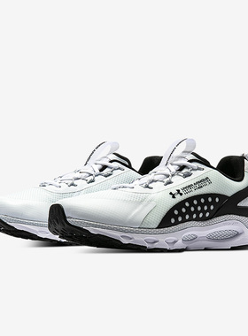 UA安德玛正品HOVR Infinite 男女健身训练耐磨透气休闲鞋3023633