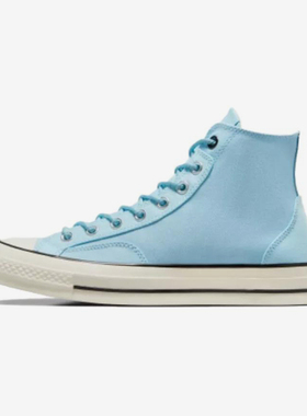 Converse/匡威正品Chuck 70男女同款轻便透气耐磨高帮板鞋A07445C