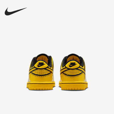 Nike/耐克正品2025秋季款小童低帮时尚耐磨运动鞋II7288-700