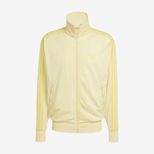 Adidas阿迪达斯正品Originals男宽松长袖拉链日常出行夹克JP2546