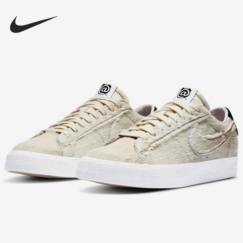Nike/耐克官方正品 SB Zoom Blazer Low男女休闲板鞋 CZ4620-200