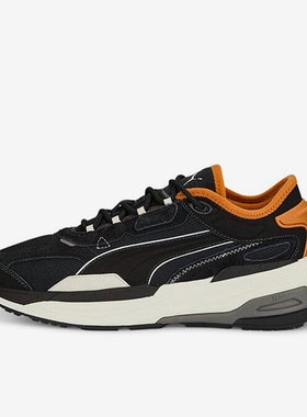 Puma/彪马正品Extent Nitro Heritage男女跑步鞋385556-01