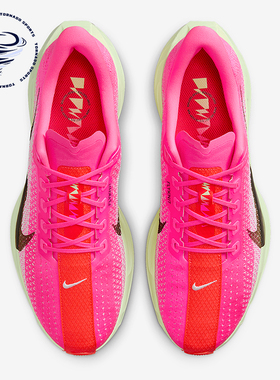 Nike/耐克正品Pegasus Plus男士缓震网眼公路跑步鞋HV3022-600