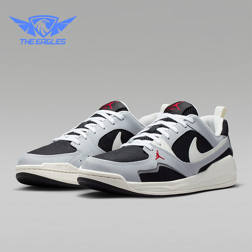 Nike/耐克正品Jordan CMFT Era男士透气经典耐穿运动鞋IR7566-011