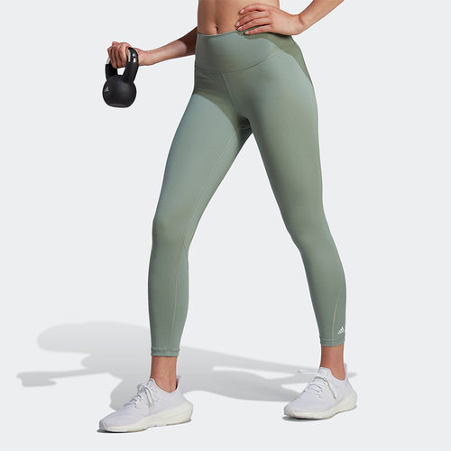 Adidas/阿迪达斯女子紧身裤