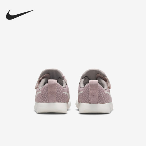 Nike/耐克正品2025冬季婴童魔术贴轻便透气运动鞋DX9043-601