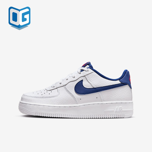 Nike/耐克正品新款GS女子大童经典耐磨轻便板鞋CT3839-101