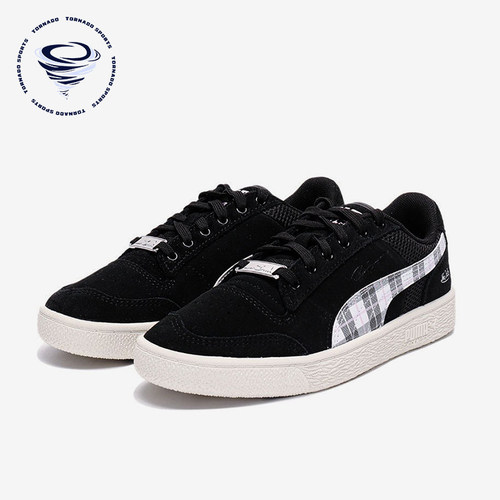 Puma/彪马男女耐磨舒适运动板鞋