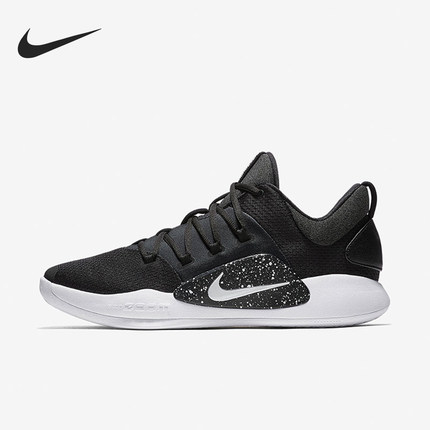 Nike/耐克正品HYPERDUNK X LOW EP男士实战篮球鞋AR0465-003
