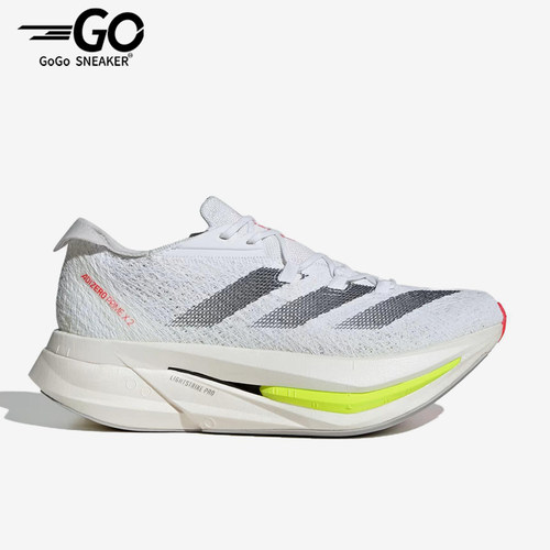 Adidas/阿迪达斯正品ADIZERO PRIME X2男女同款训练跑步鞋IH5685
