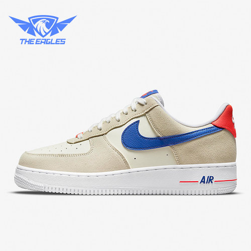 Nike/耐克男女低帮板鞋