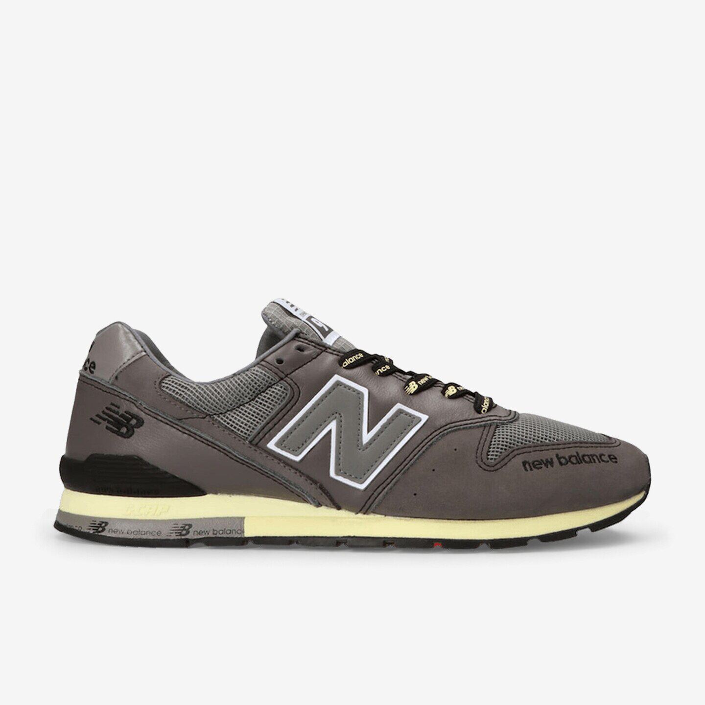New Balance新百伦正品NB996男女同款减震轻便跑步鞋CM996NHB