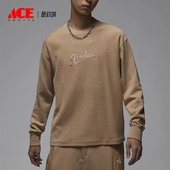 FN4608 Nike 244 经典 轻盈复古卫衣套头衫 耐克正品 JORDAN男士