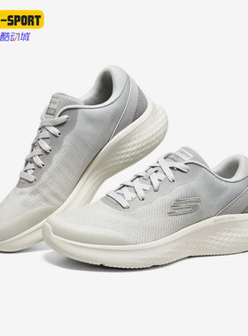 Skechers/斯凯奇正品春季新款男子休闲运动低帮耐磨运动鞋894220